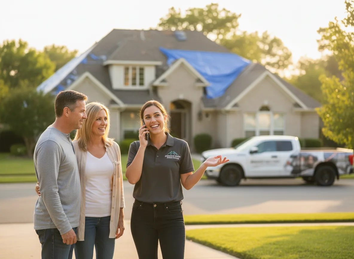 Emergency Roof Repair Kingsbury, TX FAQs